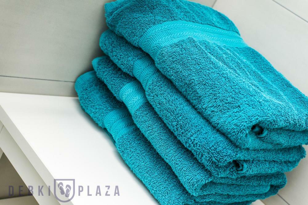 Appartamento Debki Plaza Esterno foto