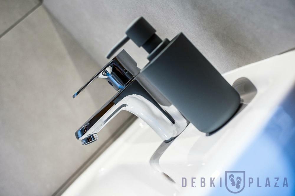 Appartamento Debki Plaza Esterno foto